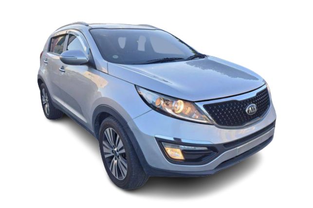 Hotel Rental Car In Bo City Sierra Leone