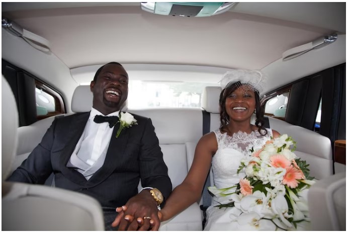 Wedding Car Hire In Sierra Leone